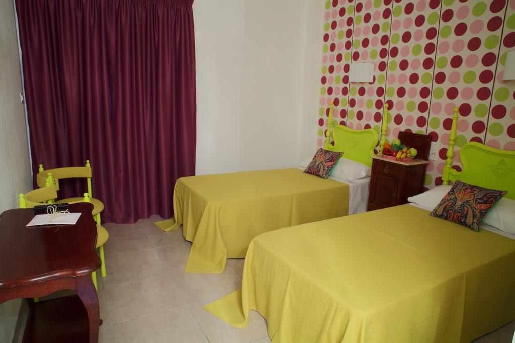 Pension Rosa Mari Puerto de la Cruz (Tenerife) Quarto foto