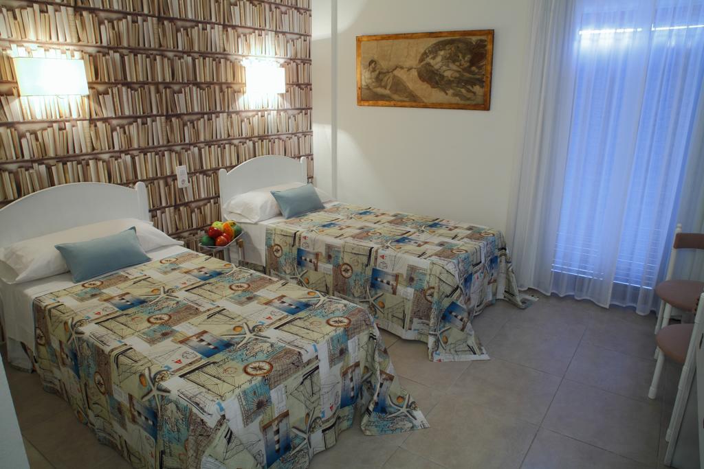 Pension Rosa Mari Puerto de la Cruz (Tenerife) Quarto foto