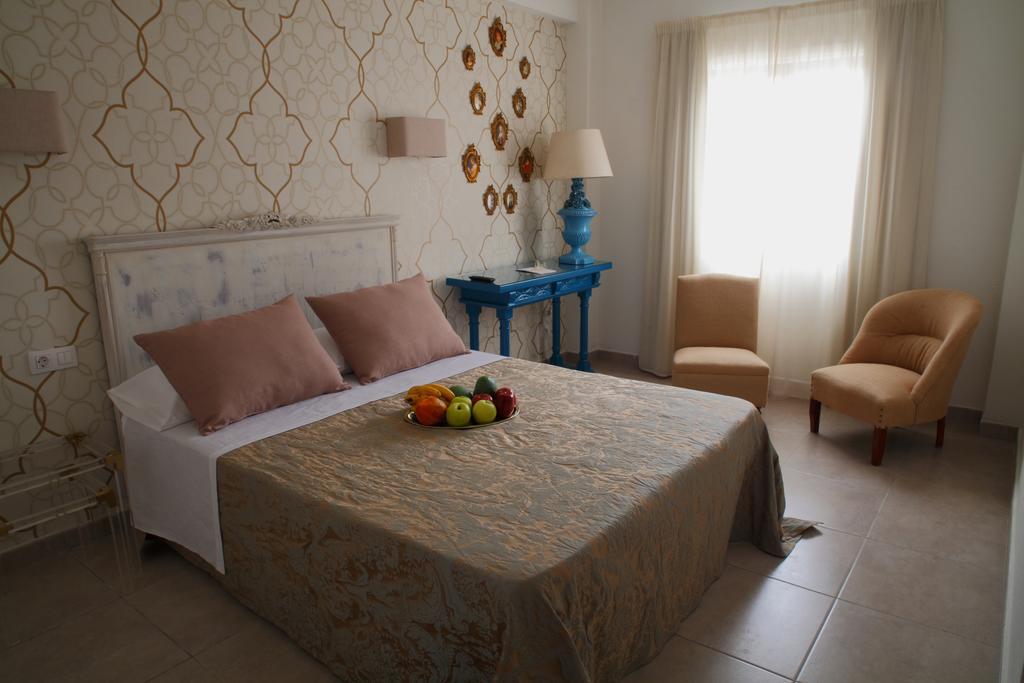 Pension Rosa Mari Puerto de la Cruz (Tenerife) Quarto foto